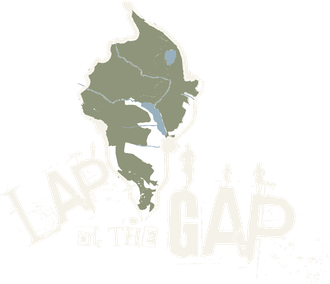 Lap of the Gap
